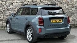 2022 (72) MINI COUNTRYMAN 1.5 Cooper Sport 5dr Auto 5920485