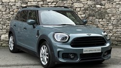 2022 (72) MINI COUNTRYMAN 1.5 Cooper Sport 5dr Auto 5920500