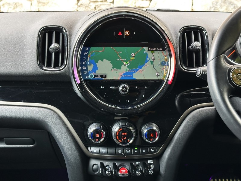 2022 (72) MINI COUNTRYMAN 1.5 Cooper Sport 5dr Auto 5920493
