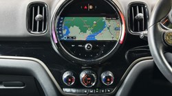 2022 (72) MINI COUNTRYMAN 1.5 Cooper Sport 5dr Auto 5920493