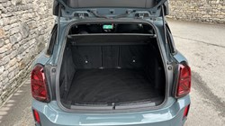2022 (72) MINI COUNTRYMAN 1.5 Cooper Sport 5dr Auto 5920446