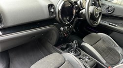 2022 (72) MINI COUNTRYMAN 1.5 Cooper Sport 5dr Auto 5920472