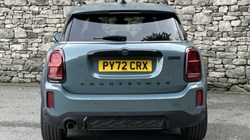 2022 (72) MINI COUNTRYMAN 1.5 Cooper Sport 5dr Auto 5920484