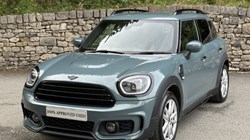 2022 (72) MINI COUNTRYMAN 1.5 Cooper Sport 5dr Auto 5920494
