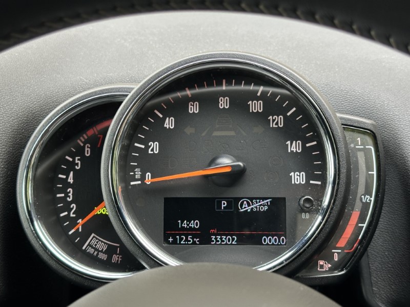 2022 (72) MINI COUNTRYMAN 1.5 Cooper Sport 5dr Auto 5920483