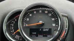 2022 (72) MINI COUNTRYMAN 1.5 Cooper Sport 5dr Auto 5920483
