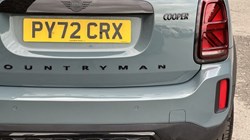 2022 (72) MINI COUNTRYMAN 1.5 Cooper Sport 5dr Auto 5920448
