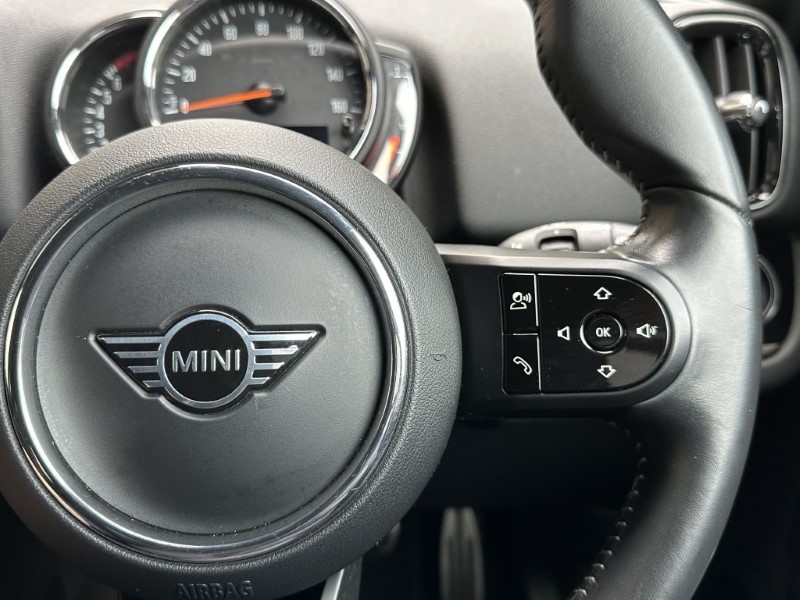2022 (72) MINI COUNTRYMAN 1.5 Cooper Sport 5dr Auto 5920463