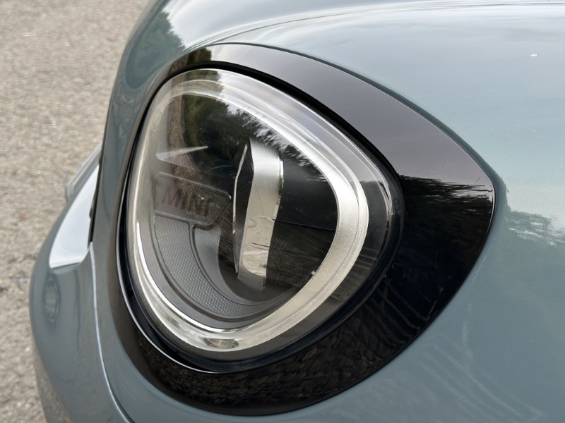 2022 (72) MINI COUNTRYMAN 1.5 Cooper Sport 5dr Auto 5920504