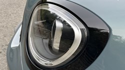 2022 (72) MINI COUNTRYMAN 1.5 Cooper Sport 5dr Auto 5920504