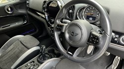 2022 (72) MINI COUNTRYMAN 1.5 Cooper Sport 5dr Auto 5920451
