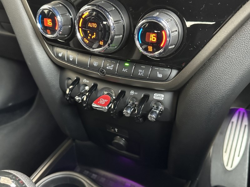 2022 (72) MINI COUNTRYMAN 1.5 Cooper Sport 5dr Auto 5920464