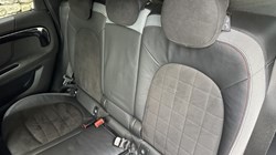 2022 (72) MINI COUNTRYMAN 1.5 Cooper Sport 5dr Auto 5920470