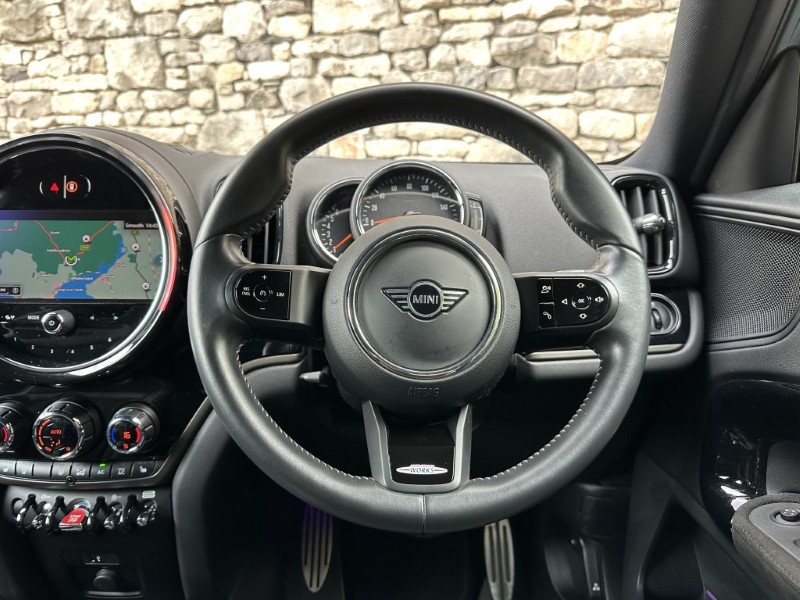 2022 (72) MINI COUNTRYMAN 1.5 Cooper Sport 5dr Auto 5920490