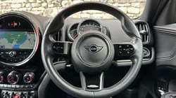 2022 (72) MINI COUNTRYMAN 1.5 Cooper Sport 5dr Auto 5920490