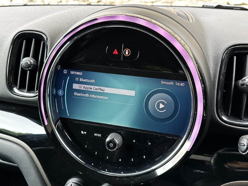 2022 (72) MINI COUNTRYMAN 1.5 Cooper Sport 5dr Auto 5920481