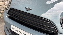 2022 (72) MINI COUNTRYMAN 1.5 Cooper Sport 5dr Auto 5920468