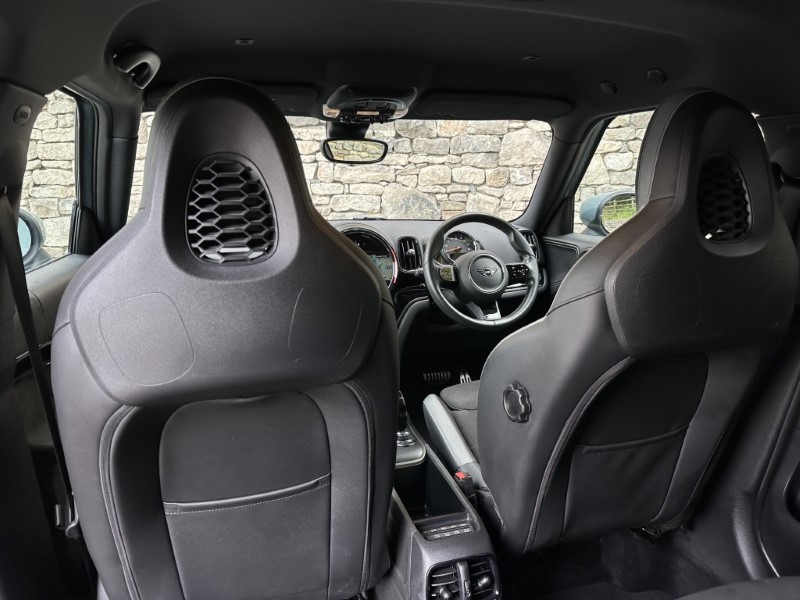 2022 (72) MINI COUNTRYMAN 1.5 Cooper Sport 5dr Auto 5920489