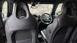 2022 (72) MINI COUNTRYMAN 1.5 Cooper Sport 5dr Auto 5920489