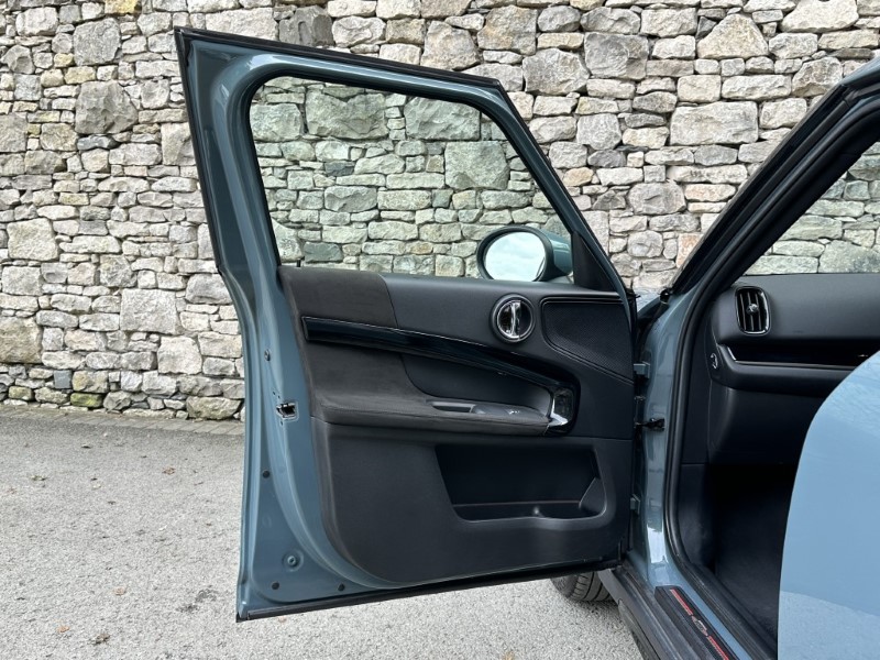 2022 (72) MINI COUNTRYMAN 1.5 Cooper Sport 5dr Auto 5920486