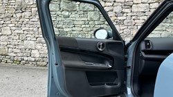 2022 (72) MINI COUNTRYMAN 1.5 Cooper Sport 5dr Auto 5920486