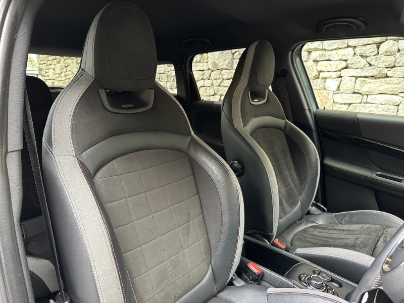 2022 (72) MINI COUNTRYMAN 1.5 Cooper Sport 5dr Auto 5920455
