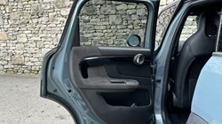 2022 (72) MINI COUNTRYMAN 1.5 Cooper Sport 5dr Auto 5920487