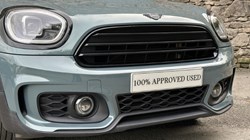 2022 (72) MINI COUNTRYMAN 1.5 Cooper Sport 5dr Auto 5920501
