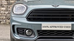 2022 (72) MINI COUNTRYMAN 1.5 Cooper Sport 5dr Auto 5920502