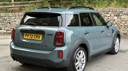 2022 (72) MINI COUNTRYMAN 1.5 Cooper Sport 5dr Auto 5920505