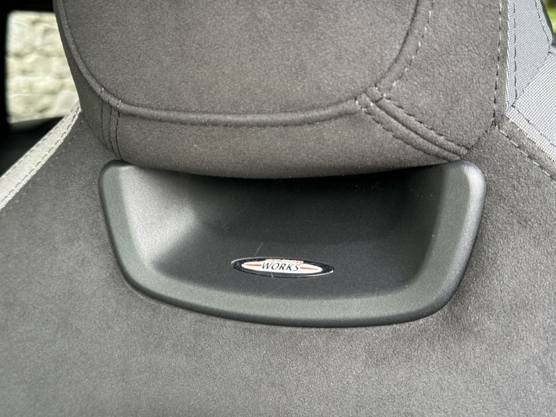 2022 (72) MINI COUNTRYMAN 1.5 Cooper Sport 5dr Auto 5920476
