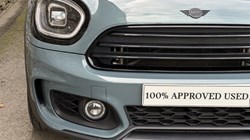 2022 (72) MINI COUNTRYMAN 1.5 Cooper Sport 5dr Auto 5920466