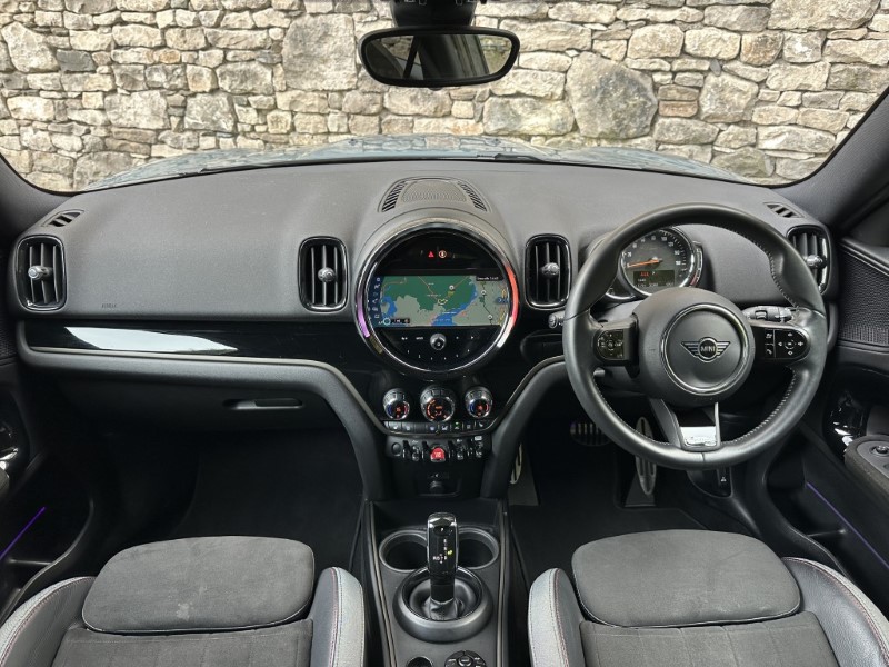2022 (72) MINI COUNTRYMAN 1.5 Cooper Sport 5dr Auto 5920491