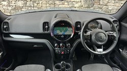 2022 (72) MINI COUNTRYMAN 1.5 Cooper Sport 5dr Auto 5920491
