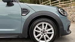 2022 (72) MINI COUNTRYMAN 1.5 Cooper Sport 5dr Auto 5920506