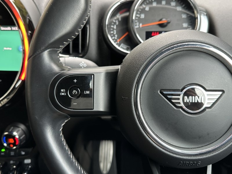 2022 (72) MINI COUNTRYMAN 1.5 Cooper Sport 5dr Auto 5920462