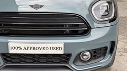 2022 (72) MINI COUNTRYMAN 1.5 Cooper Sport 5dr Auto 5920467