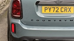 2022 (72) MINI COUNTRYMAN 1.5 Cooper Sport 5dr Auto 5920447