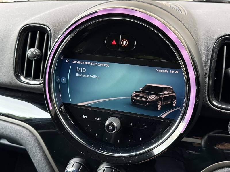 2022 (72) MINI COUNTRYMAN 1.5 Cooper Sport 5dr Auto 5920479