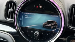 2022 (72) MINI COUNTRYMAN 1.5 Cooper Sport 5dr Auto 5920479