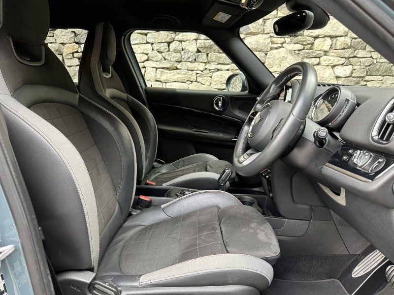 2022 (72) MINI COUNTRYMAN 1.5 Cooper Sport 5dr Auto 5920453