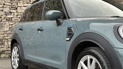 2022 (72) MINI COUNTRYMAN 1.5 Cooper Sport 5dr Auto 5920509