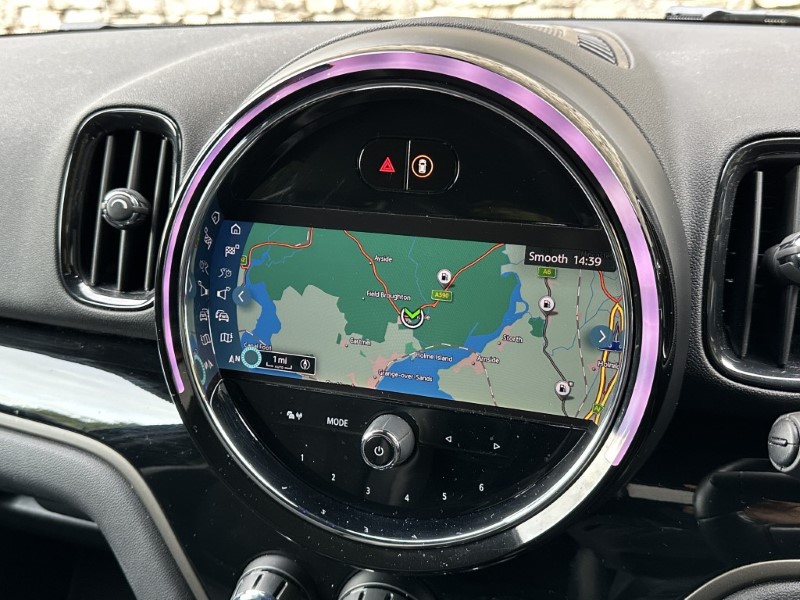 2022 (72) MINI COUNTRYMAN 1.5 Cooper Sport 5dr Auto 5920477