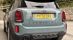 2022 (72) MINI COUNTRYMAN 1.5 Cooper Sport 5dr Auto 5920449