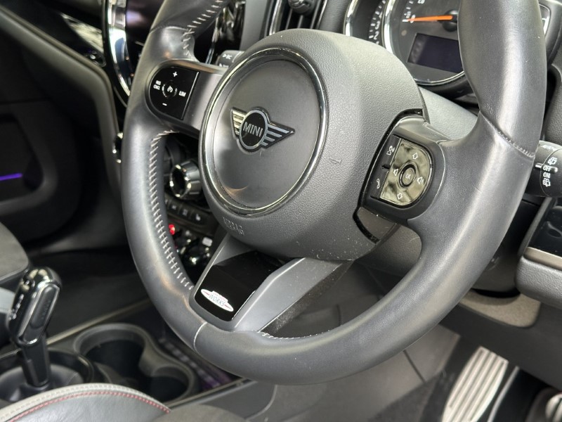 2022 (72) MINI COUNTRYMAN 1.5 Cooper Sport 5dr Auto 5920452