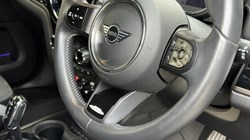 2022 (72) MINI COUNTRYMAN 1.5 Cooper Sport 5dr Auto 5920452