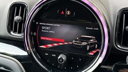 2022 (72) MINI COUNTRYMAN 1.5 Cooper Sport 5dr Auto 5920478