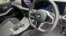 2026 (26) BMW 3 SERIES 320i M Sport 4dr Saloon 5904229
