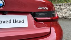 2026 (26) BMW 3 SERIES 320i M Sport 4dr Saloon 5904226
