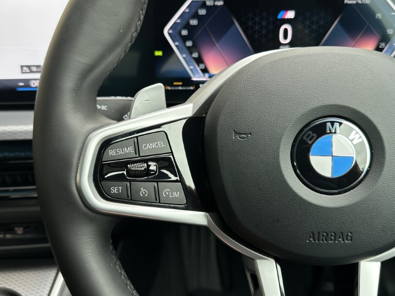 2026 (26) BMW 3 SERIES 320i M Sport 4dr Saloon 5904243